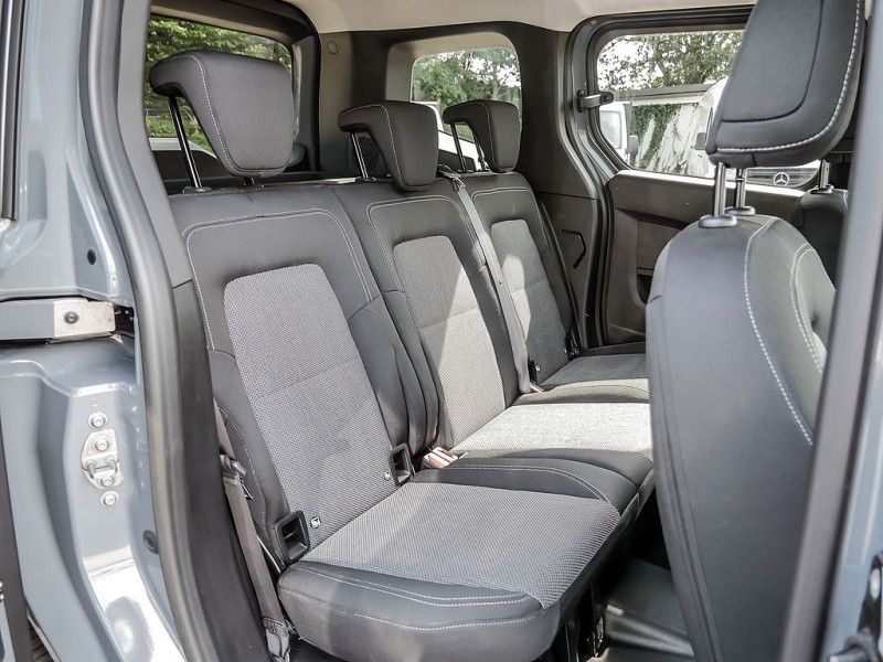 Mercedes-Benz Citan 112 Aut. TOURER PRO KLIMA AHK KAMERA AHK foto 7