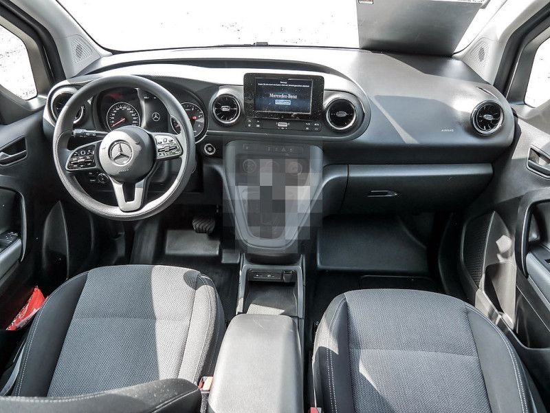 Mercedes-Benz Citan 112 Aut. TOURER PRO KLIMA AHK KAMERA AHK foto 8