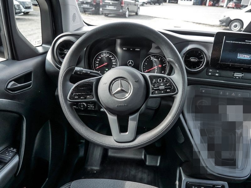 Mercedes-Benz Citan 112 Aut. TOURER PRO KLIMA AHK KAMERA AHK foto 9