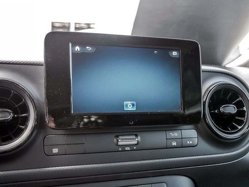 Mercedes-Benz Citan 113 TOURER PRO BENZINER KLIMA AHK AUTOM foto 16