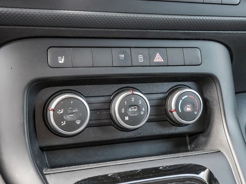 Mercedes-Benz Citan 113 TOURER PRO BENZINER KLIMA AHK AUTOM foto 17