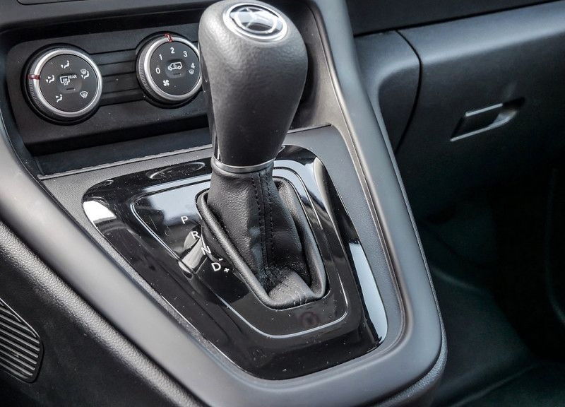 Mercedes-Benz Citan 113 TOURER PRO BENZINER KLIMA AHK AUTOM foto 18