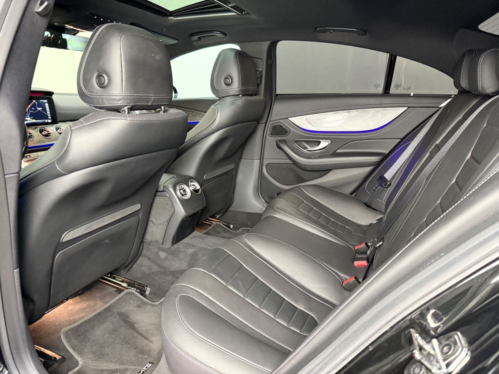 Mercedes-Benz CLS 450 4M AMG/Sitzbelüf./LED/ACC/20" foto 13