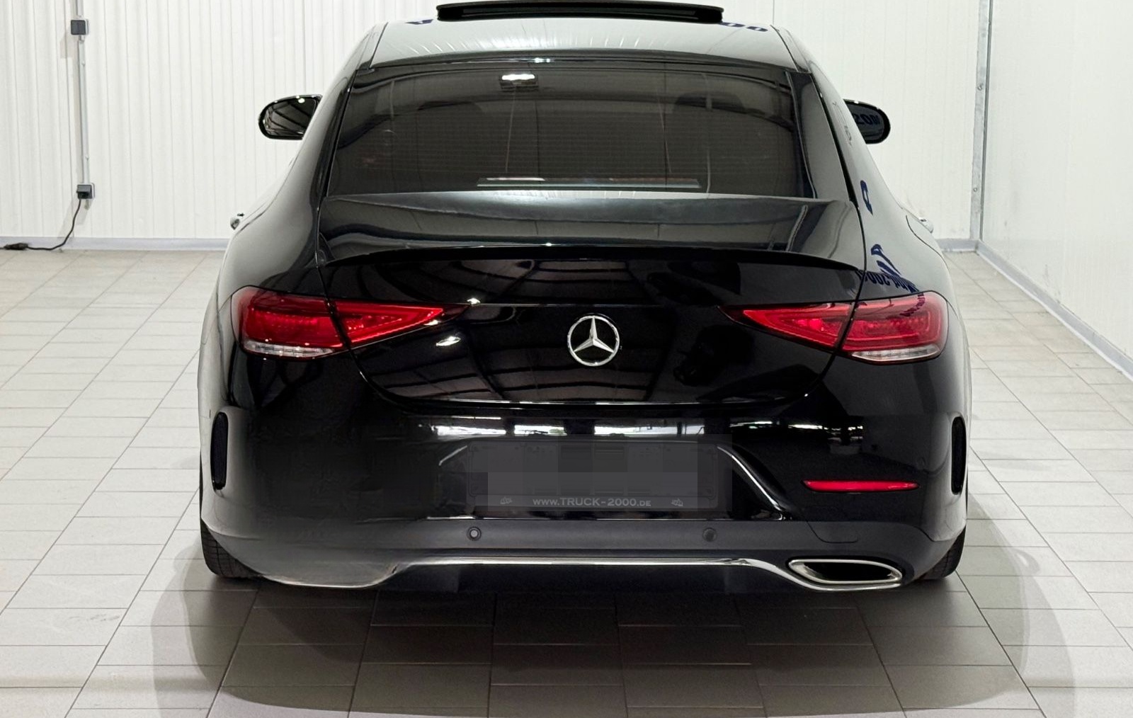 Mercedes-Benz CLS 450 4M AMG/Sitzbelüf./LED/ACC/20" foto 4