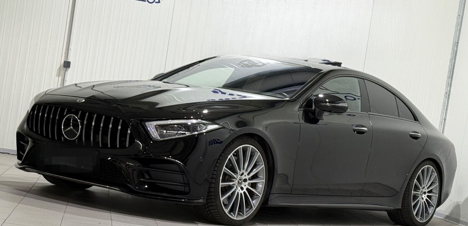 Mercedes-Benz CLS 450 4M AMG/Sitzbelüf./LED/ACC/20" foto 7