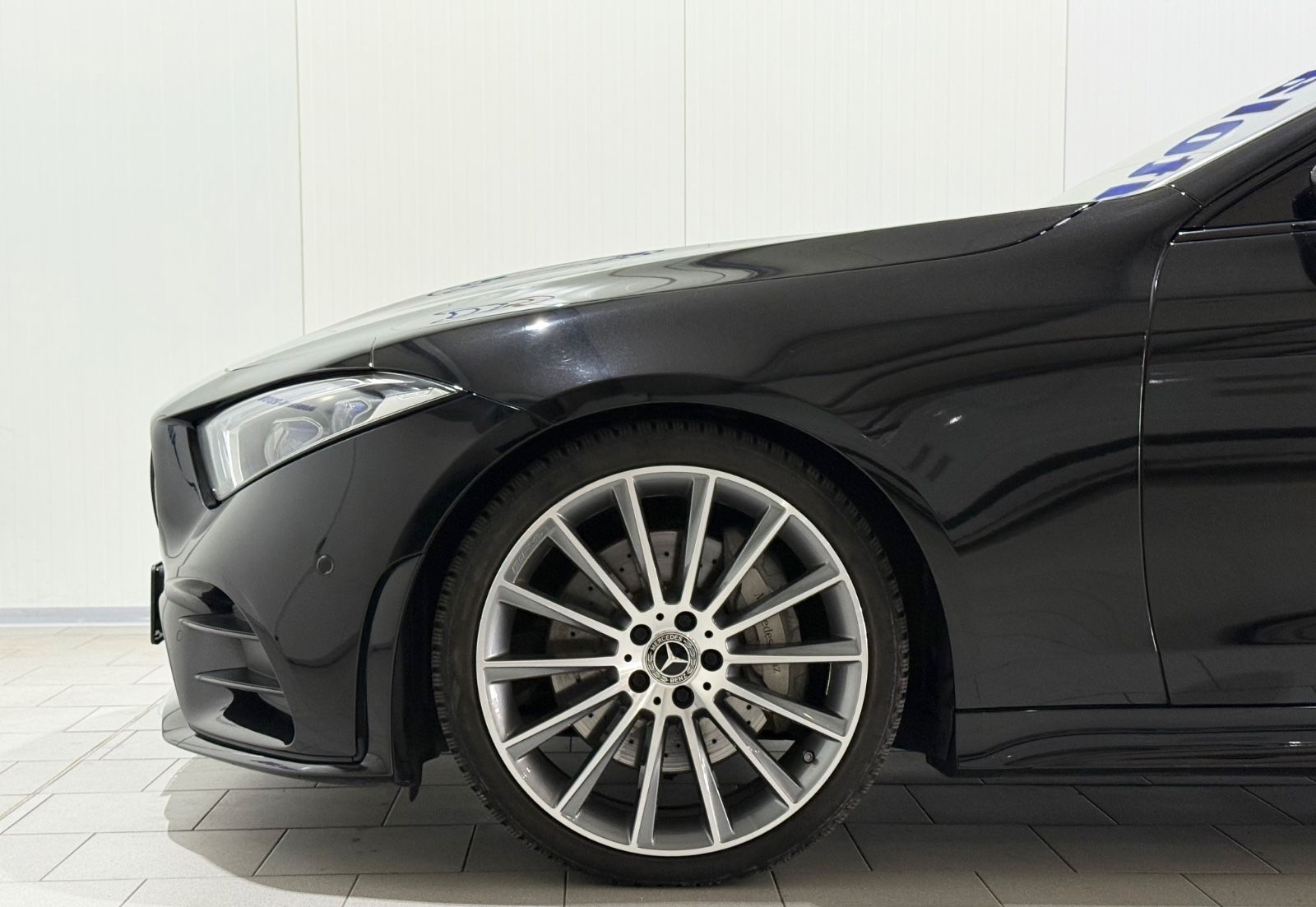 Mercedes-Benz CLS 450 4M AMG/Sitzbelüf./LED/ACC/20" foto 10