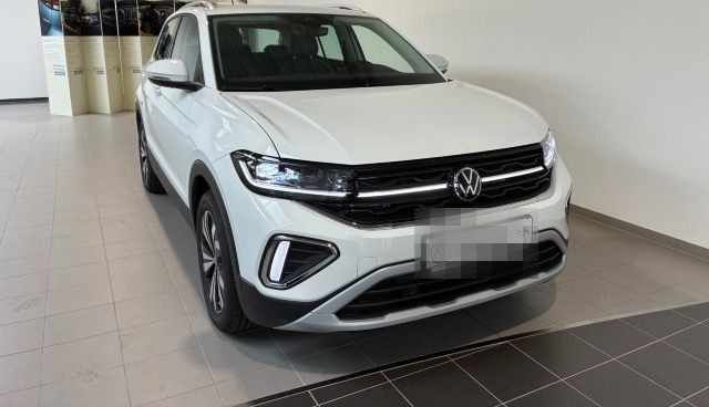 Volkswagen T-Cross 1.0 TSI Style DSG *KAMERA*TRAVEL*IQ*APP* foto 2