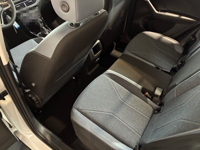 Volkswagen T-Cross 1.0 TSI Style DSG *KAMERA*TRAVEL*IQ*APP* foto 11