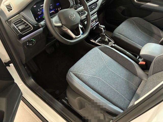 Volkswagen T-Cross 1.0 TSI Style DSG *KAMERA*TRAVEL*IQ*APP* foto 12