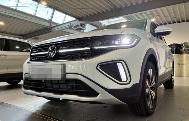 Volkswagen T-Cross 1.0 TSI Style DSG *KAMERA*TRAVEL*IQ*APP* foto 17