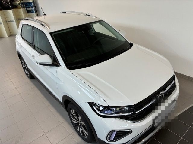 Volkswagen T-Cross 1.0 TSI Style DSG *KAMERA*TRAVEL*IQ*APP* foto 18