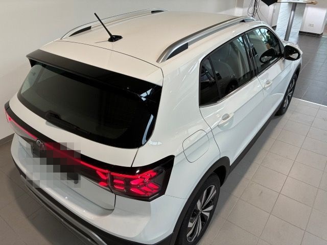 Volkswagen T-Cross 1.0 TSI Style DSG *KAMERA*TRAVEL*IQ*APP* foto 19
