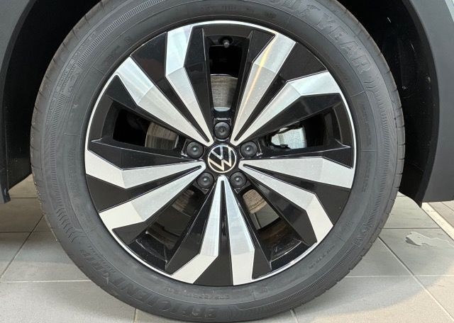 Volkswagen T-Cross 1.0 TSI Style DSG *KAMERA*TRAVEL*IQ*APP* foto 3