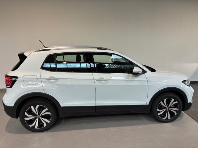 Volkswagen T-Cross 1.0 TSI Style DSG *KAMERA*TRAVEL*IQ*APP* foto 4