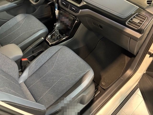 Volkswagen T-Cross 1.0 TSI Style DSG *KAMERA*TRAVEL*IQ*APP* foto 5