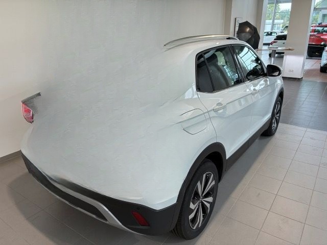 Volkswagen T-Cross 1.0 TSI Style DSG *KAMERA*TRAVEL*IQ*APP* foto 7