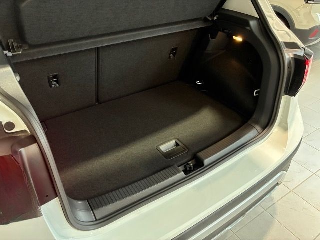 Volkswagen T-Cross 1.0 TSI Style DSG *KAMERA*TRAVEL*IQ*APP* foto 9