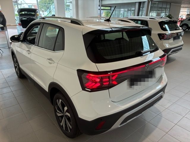 Volkswagen T-Cross 1.0 TSI Style DSG *KAMERA*TRAVEL*IQ*APP* foto 10