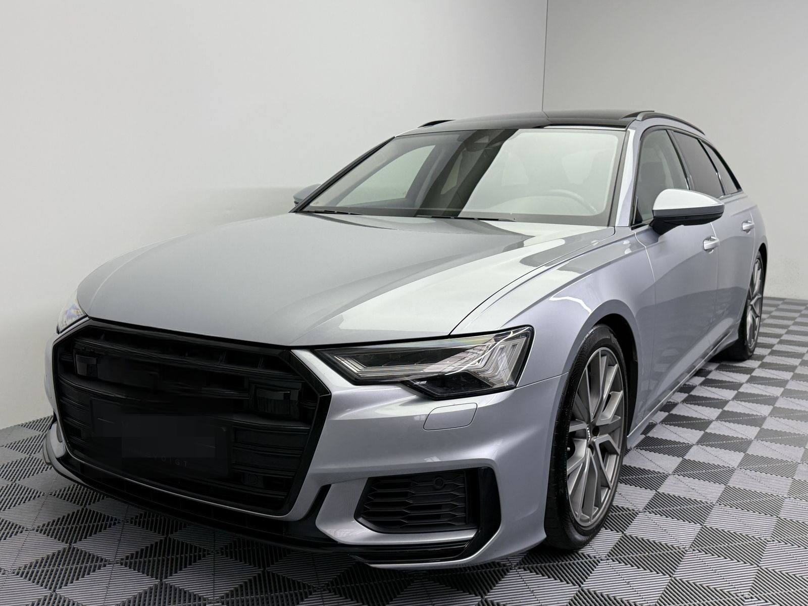 Audi S6 3.0 TDI|2.Hand|Pano|Schale|Matrix|B&O|Memory| foto 2