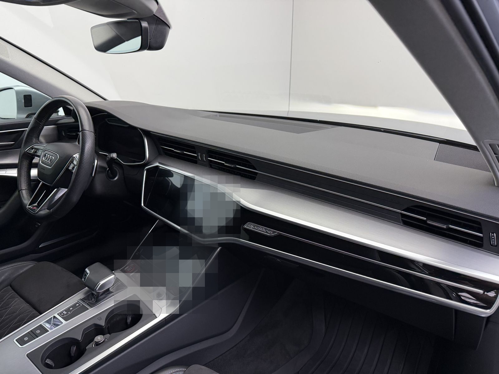 Audi S6 3.0 TDI|2.Hand|Pano|Schale|Matrix|B&O|Memory| foto 11