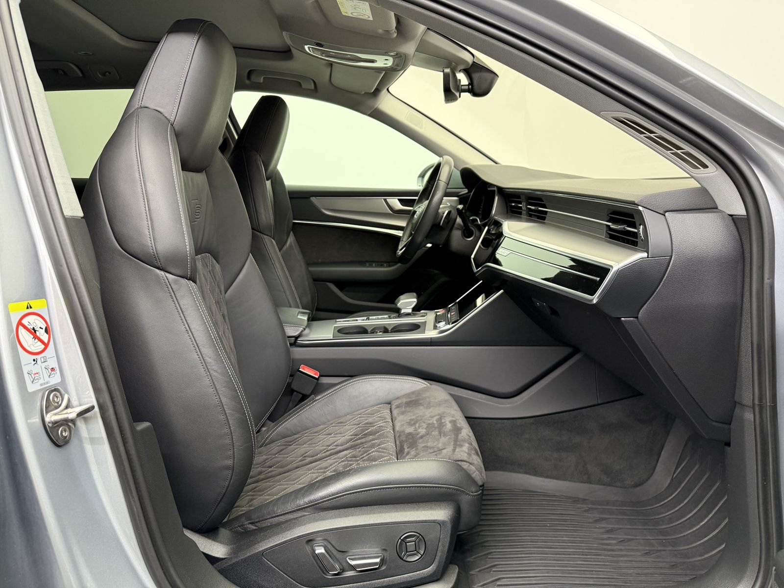Audi S6 3.0 TDI|2.Hand|Pano|Schale|Matrix|B&O|Memory| foto 12