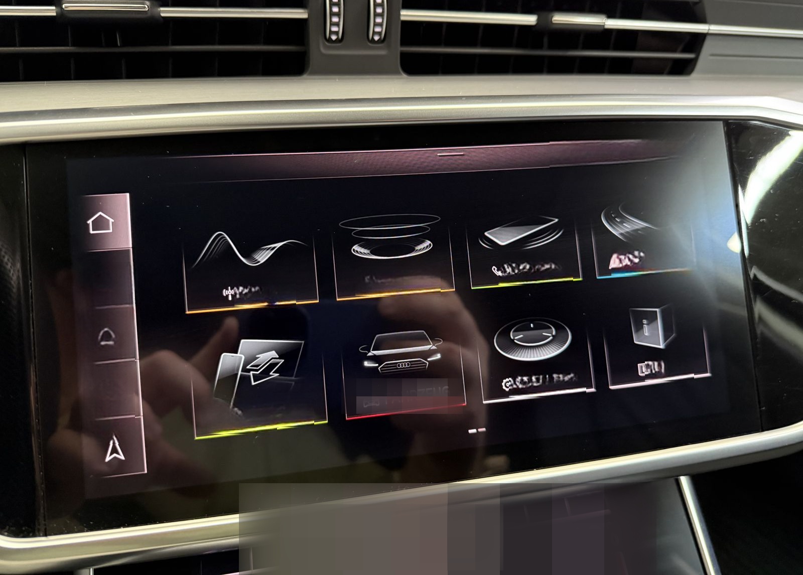 Audi S6 3.0 TDI|2.Hand|Pano|Schale|Matrix|B&O|Memory| foto 14