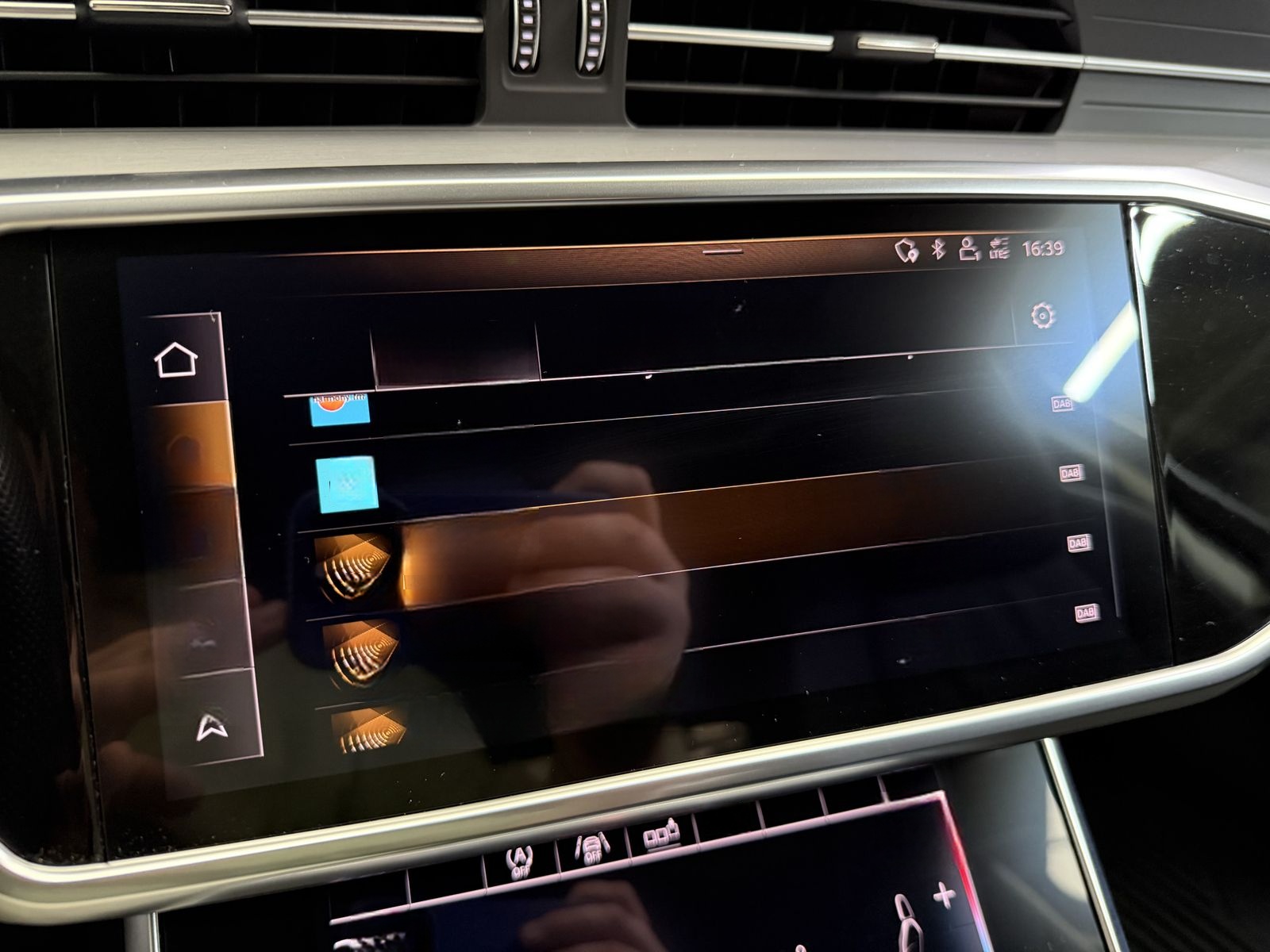 Audi S6 3.0 TDI|2.Hand|Pano|Schale|Matrix|B&O|Memory| foto 16
