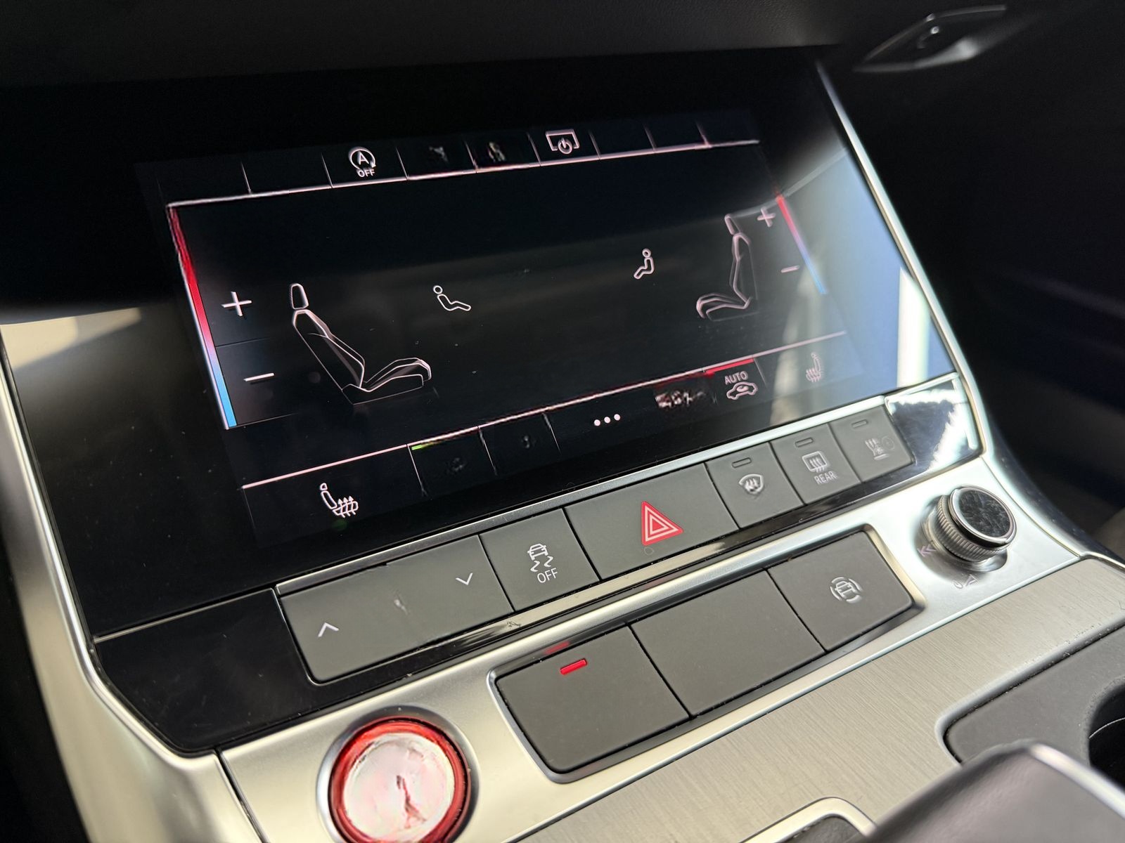 Audi S6 3.0 TDI|2.Hand|Pano|Schale|Matrix|B&O|Memory| foto 20