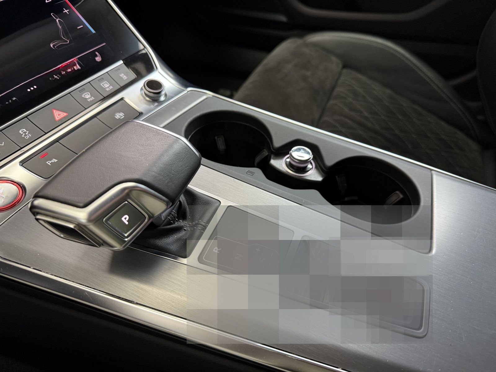 Audi S6 3.0 TDI|2.Hand|Pano|Schale|Matrix|B&O|Memory| foto 21