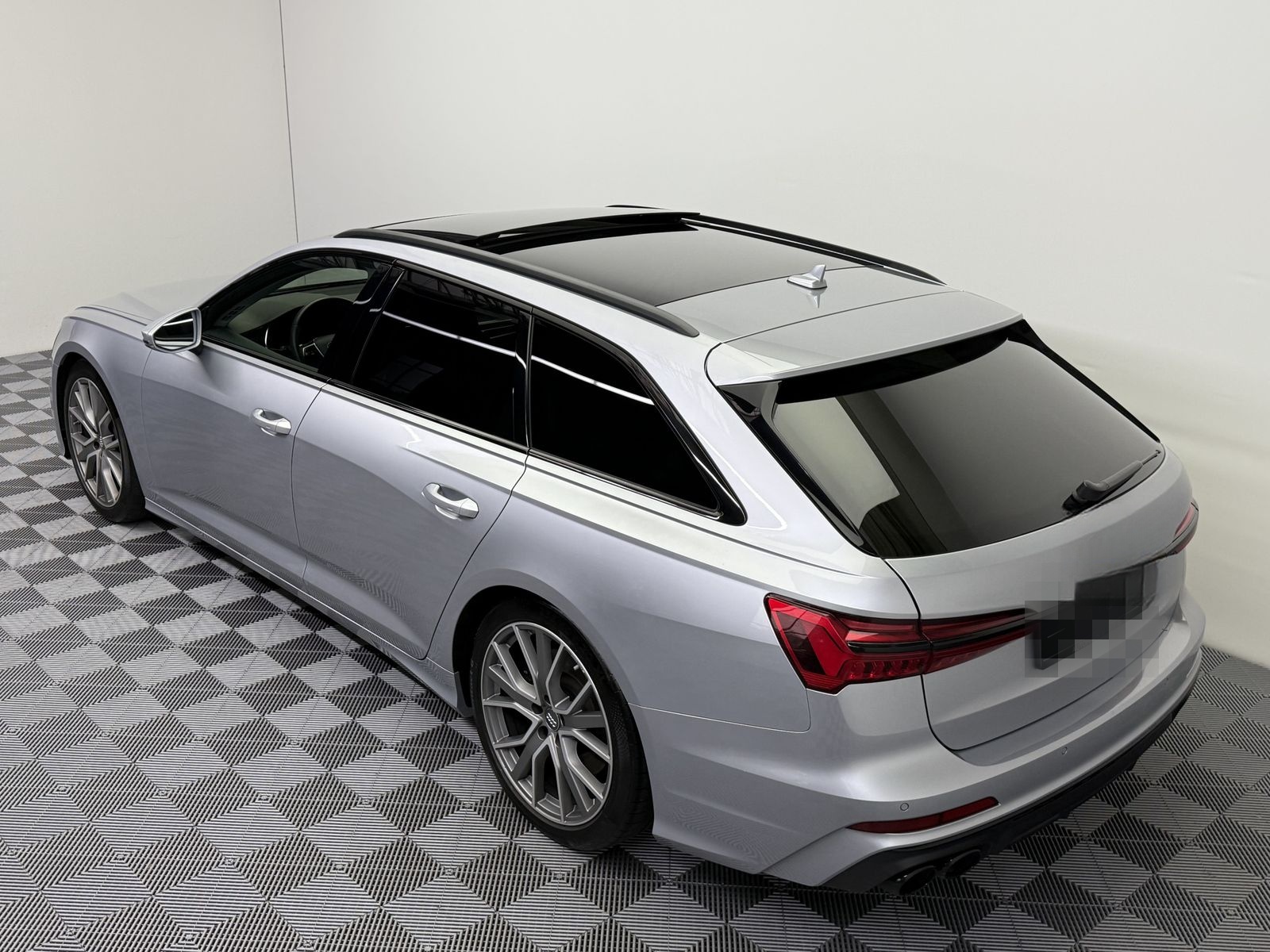 Audi S6 3.0 TDI|2.Hand|Pano|Schale|Matrix|B&O|Memory| foto 23
