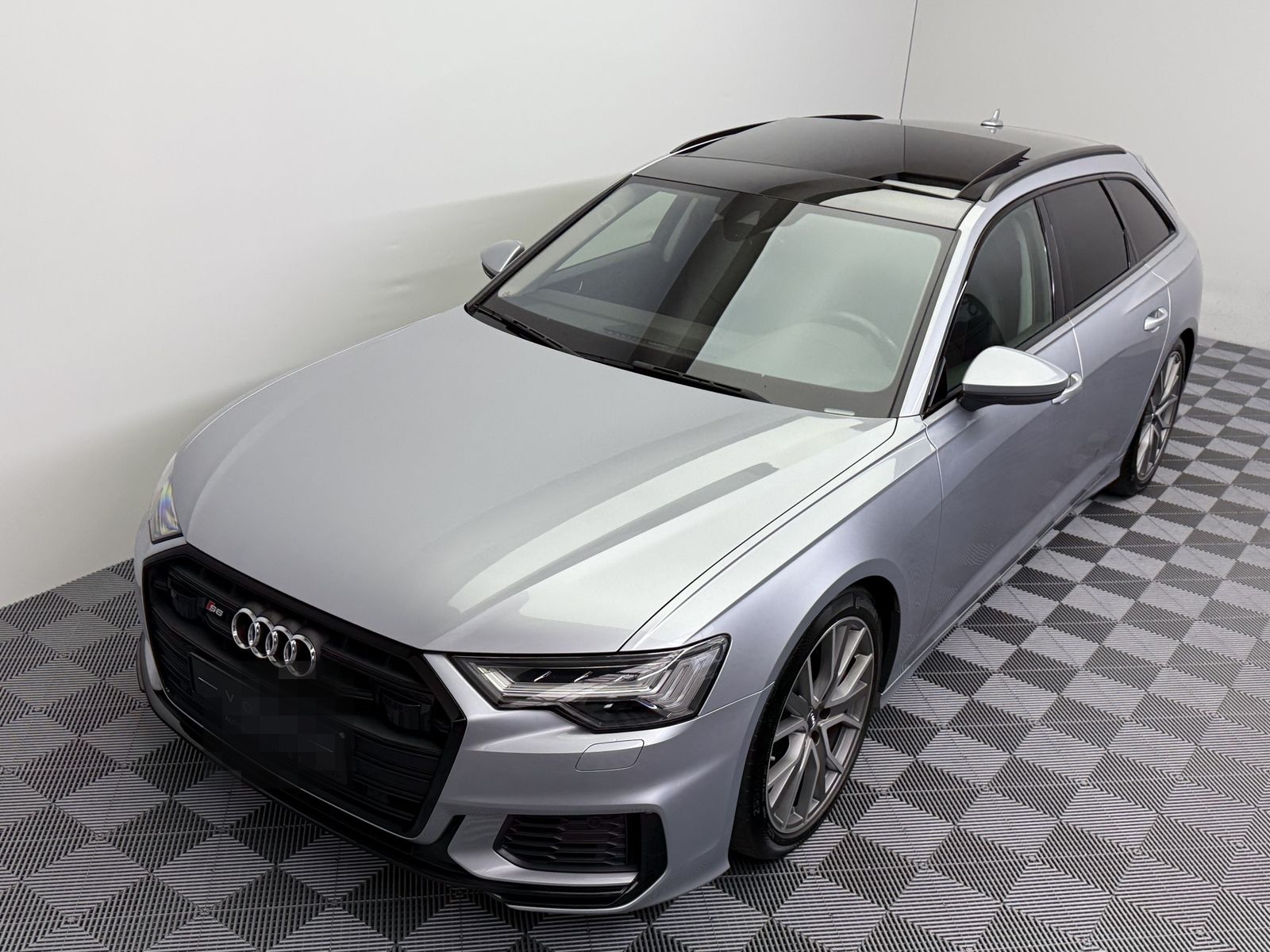 Audi S6 3.0 TDI|2.Hand|Pano|Schale|Matrix|B&O|Memory| foto 24