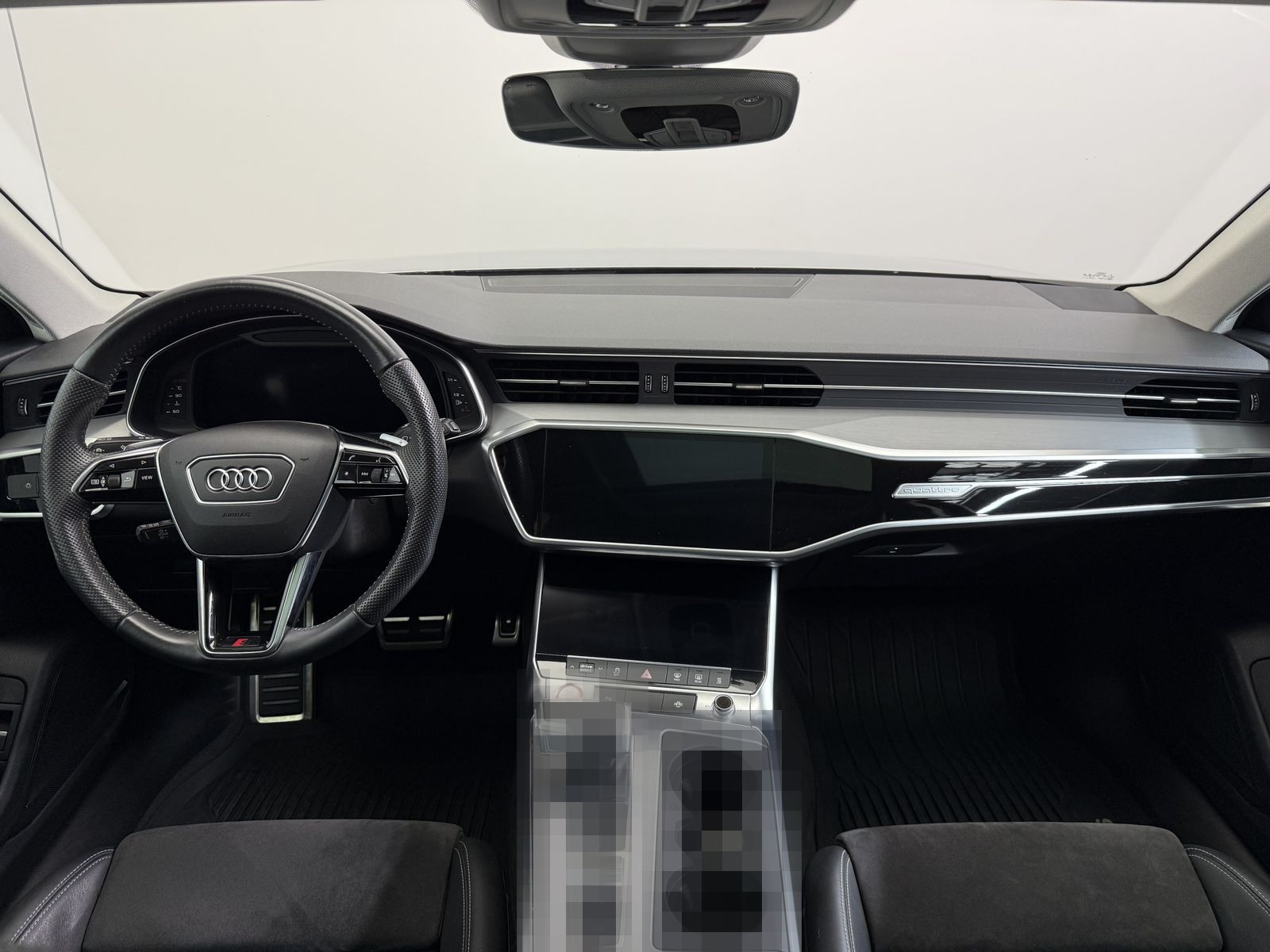 Audi S6 3.0 TDI|2.Hand|Pano|Schale|Matrix|B&O|Memory| foto 9