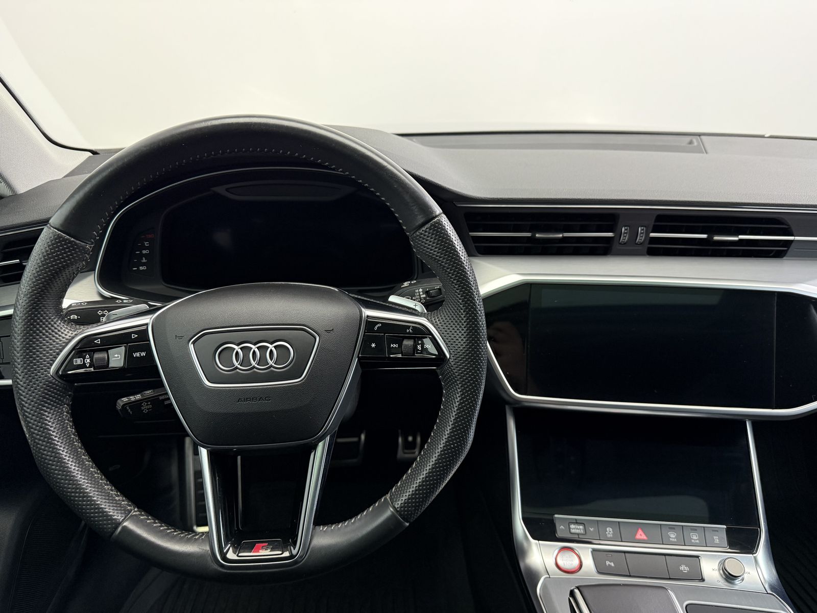 Audi S6 3.0 TDI|2.Hand|Pano|Schale|Matrix|B&O|Memory| foto 10