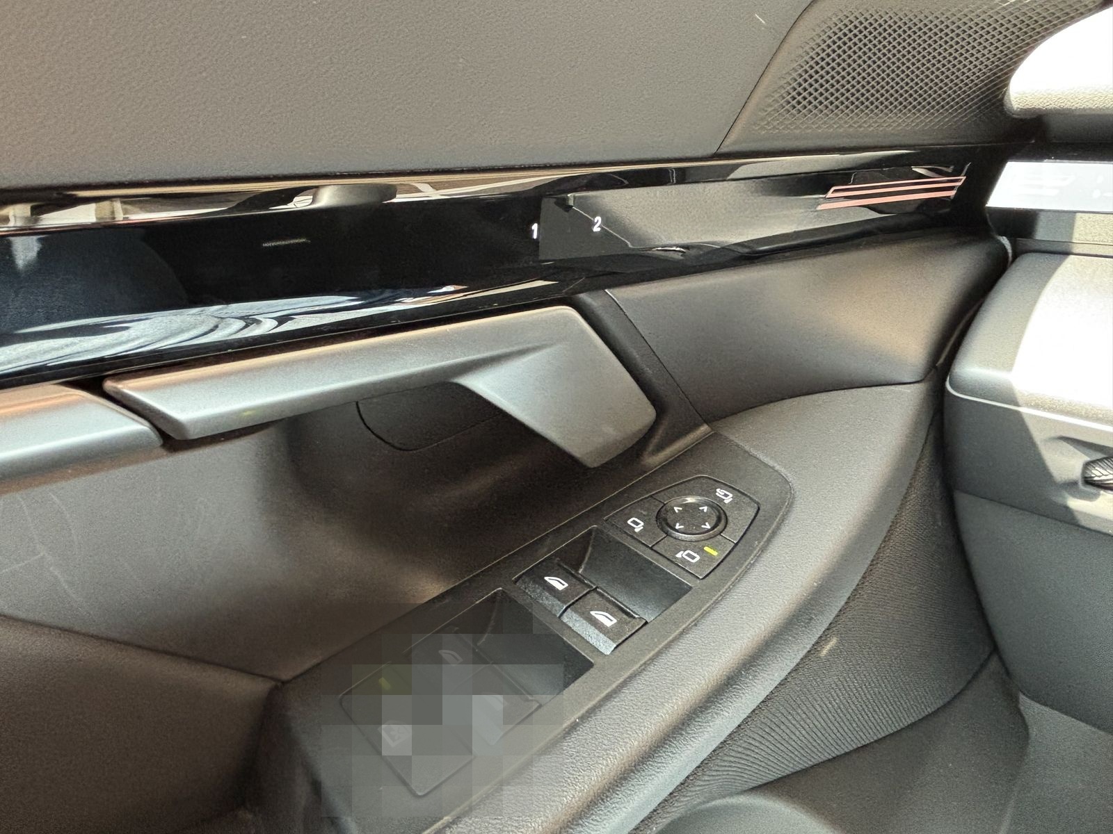 BMW 520 d xDrive 1.Hd LEDER AHK NAVI CAM HUD PLA DSC foto 13