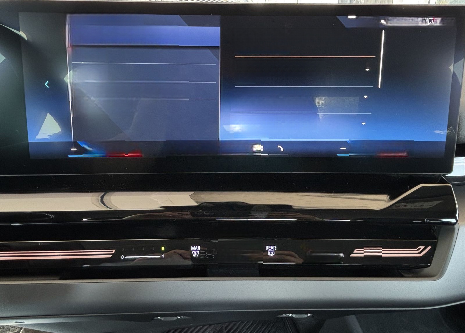 BMW 520 d xDrive 1.Hd LEDER AHK NAVI CAM HUD PLA DSC foto 19