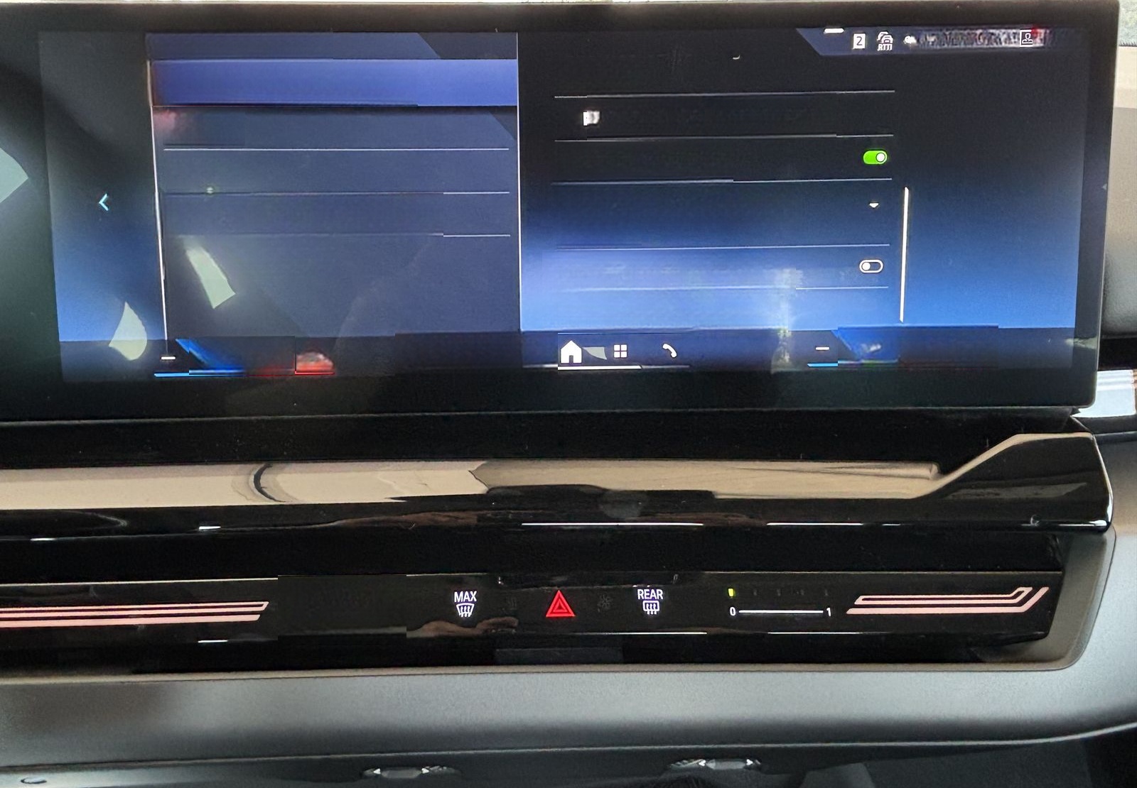 BMW 520 d xDrive 1.Hd LEDER AHK NAVI CAM HUD PLA DSC foto 20