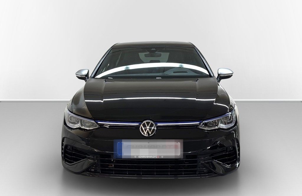 Volkswagen Golf VIII 2.0 TSI DSG 4Motion R DCC PANO*HUD*HAR foto 3