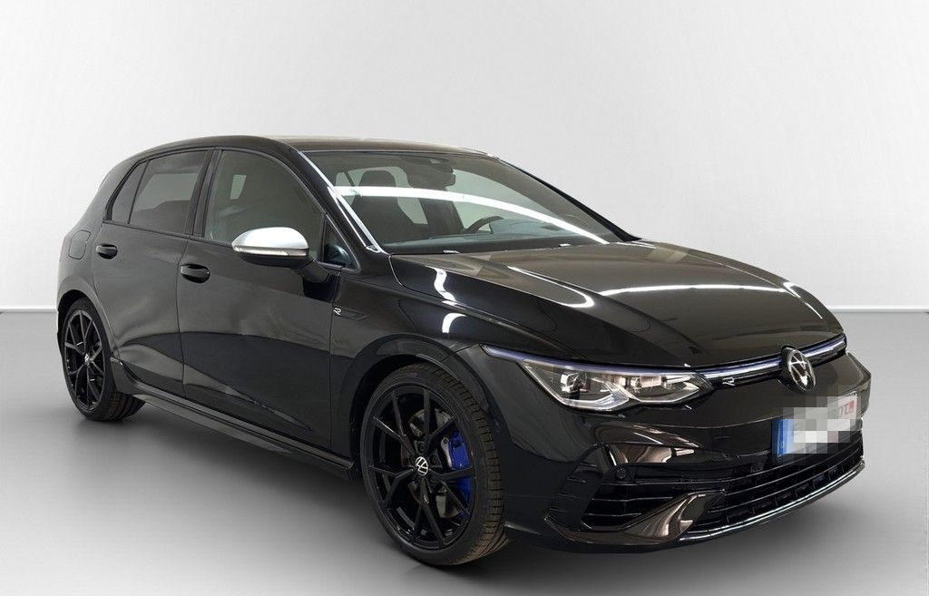Volkswagen Golf VIII 2.0 TSI DSG 4Motion R DCC PANO*HUD*HAR foto 5