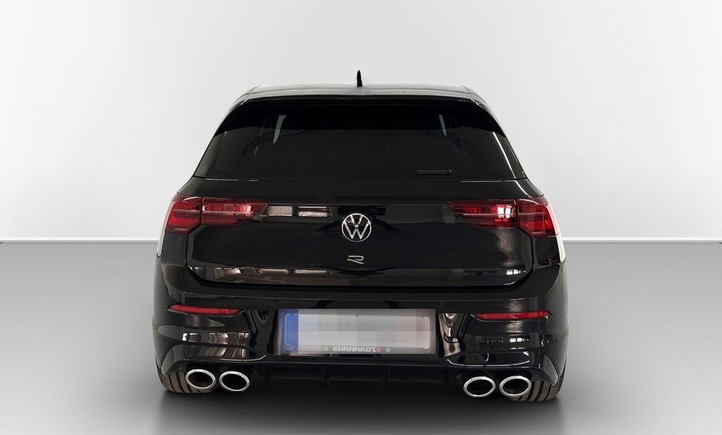 Volkswagen Golf VIII 2.0 TSI DSG 4Motion R DCC PANO*HUD*HAR foto 7