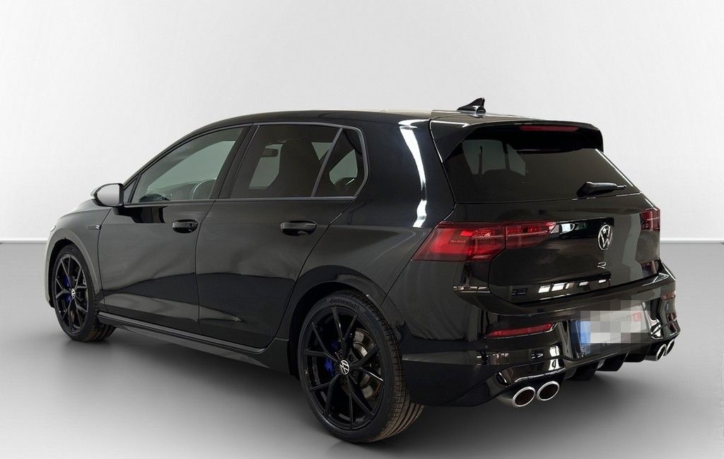 Volkswagen Golf VIII 2.0 TSI DSG 4Motion R DCC PANO*HUD*HAR foto 9