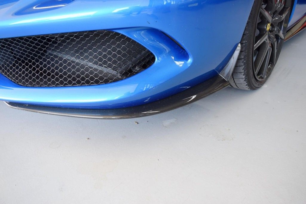 Ferrari 296 GTS Full CARBON * ACC * AppleCarPlay * JBL  foto 14