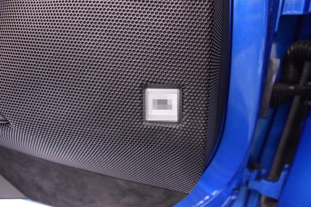 Ferrari 296 GTS Full CARBON * ACC * AppleCarPlay * JBL  foto 24
