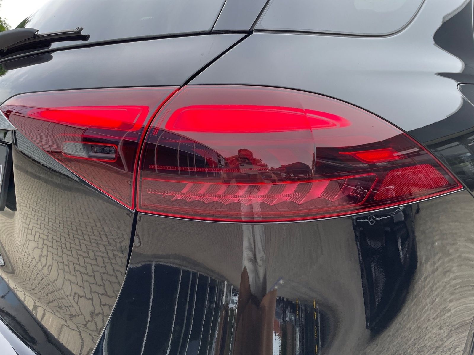 Mercedes-Benz GLE 350 de 4M #AMG #PANO-SD #HUD #SITZKLIMA #AHK foto 11