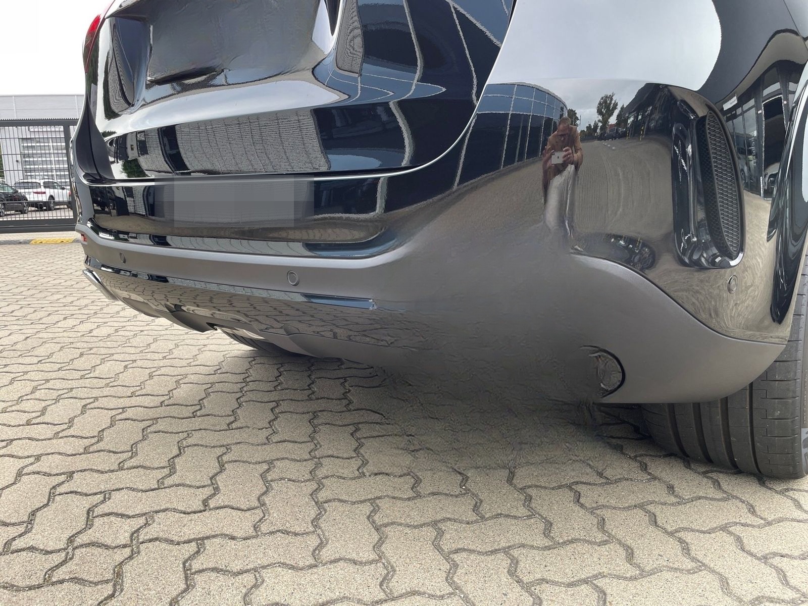 Mercedes-Benz GLE 350 de 4M #AMG #PANO-SD #HUD #SITZKLIMA #AHK foto 12