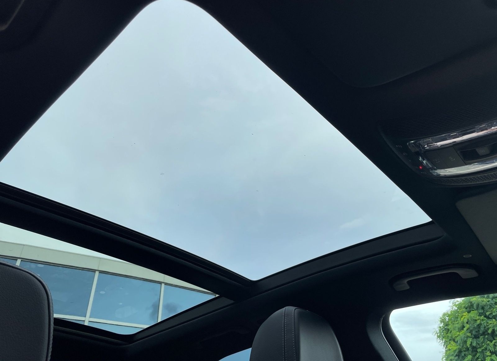 Mercedes-Benz GLE 350 de 4M #AMG #PANO-SD #HUD #SITZKLIMA #AHK foto 18