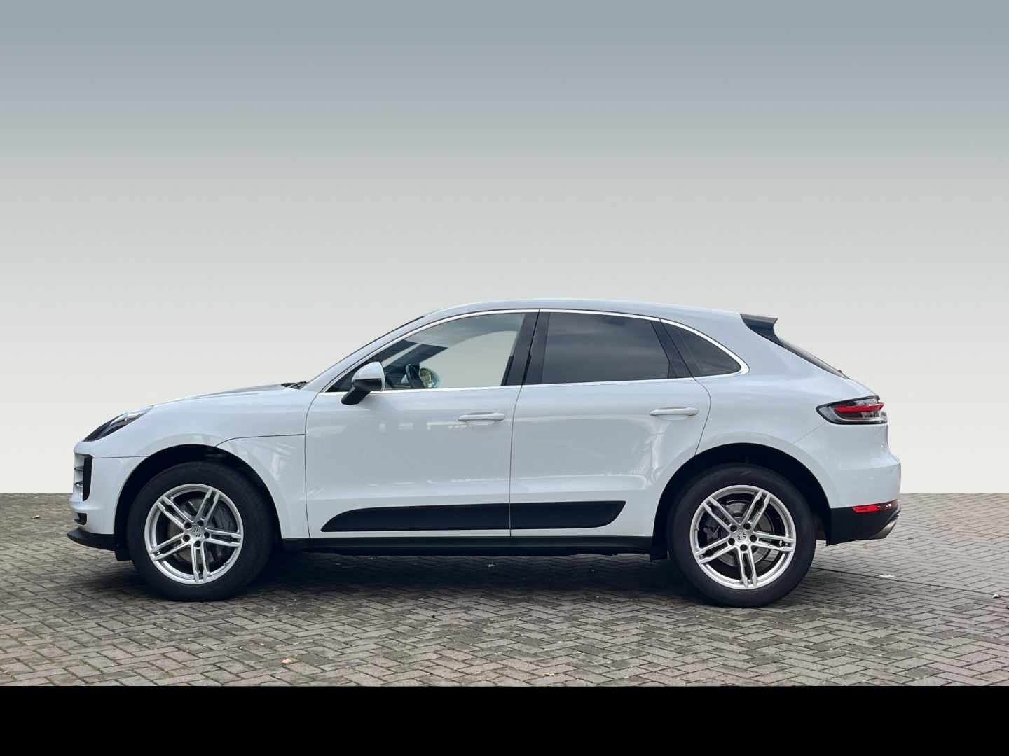 Porsche Macan S BOSE PASM Rückfahrkamera Keyless foto 2