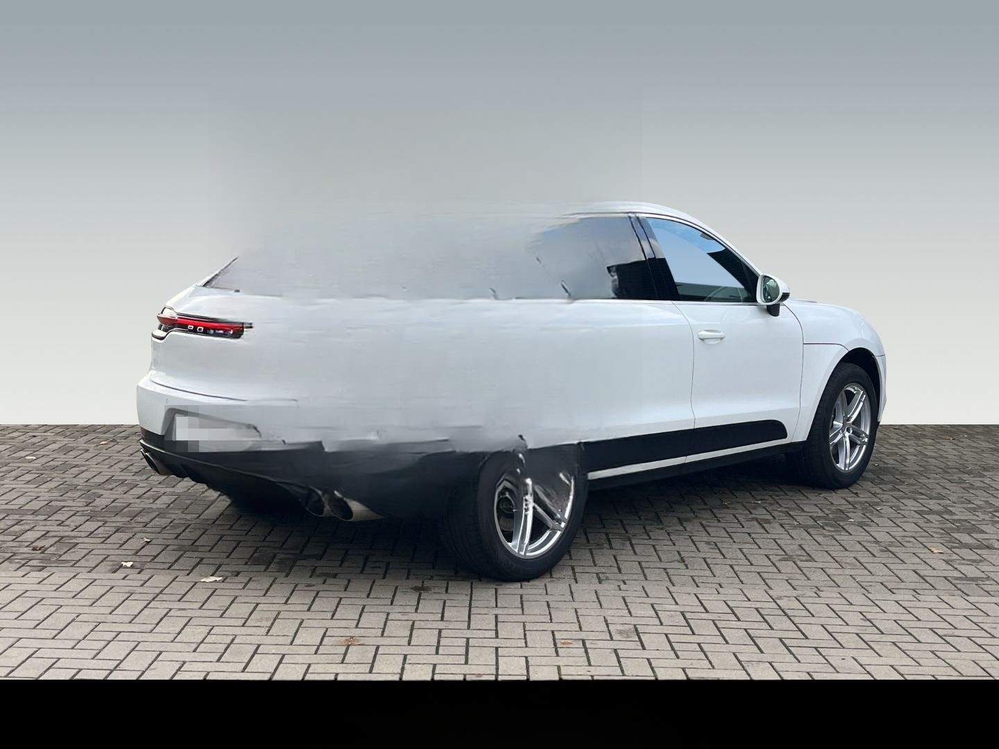 Porsche Macan S BOSE PASM Rückfahrkamera Keyless foto 25