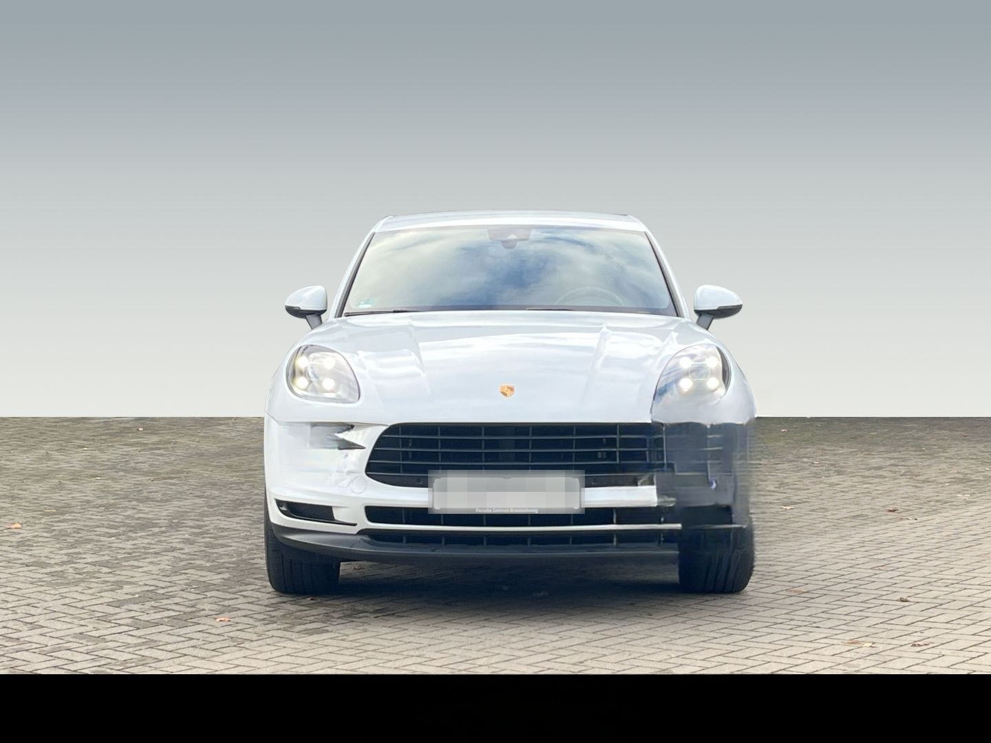 Porsche Macan S BOSE PASM Rückfahrkamera Keyless foto 7