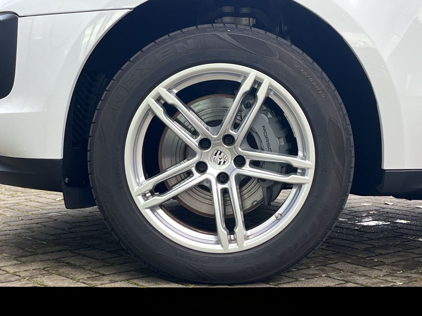 Porsche Macan S BOSE PASM Rückfahrkamera Keyless foto 9