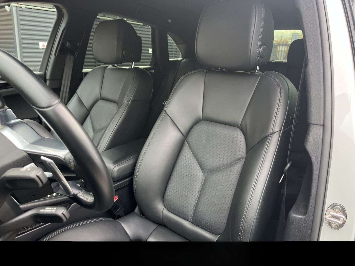 Porsche Macan S BOSE PASM Rückfahrkamera Keyless foto 10